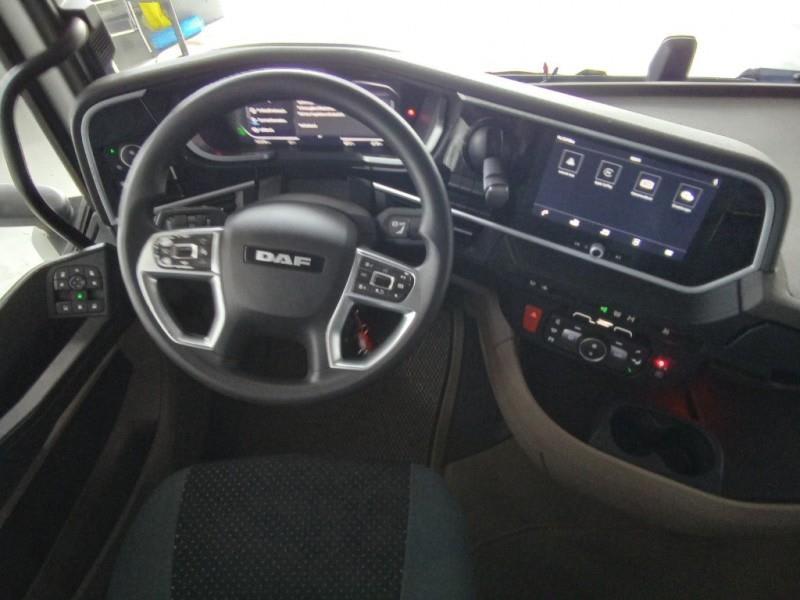 DAF XG 480 FAN 6X2 N null