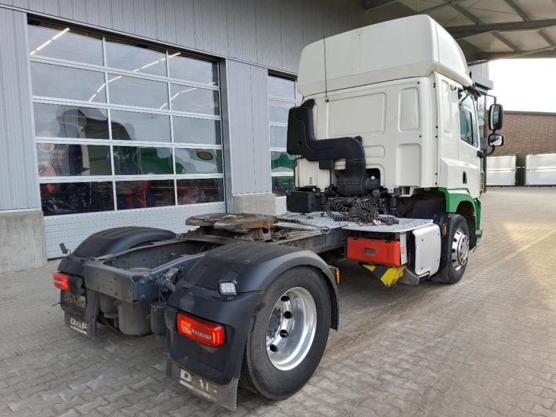 DAF CF 450 FT 4X2 - XLRTEM4100G338389
