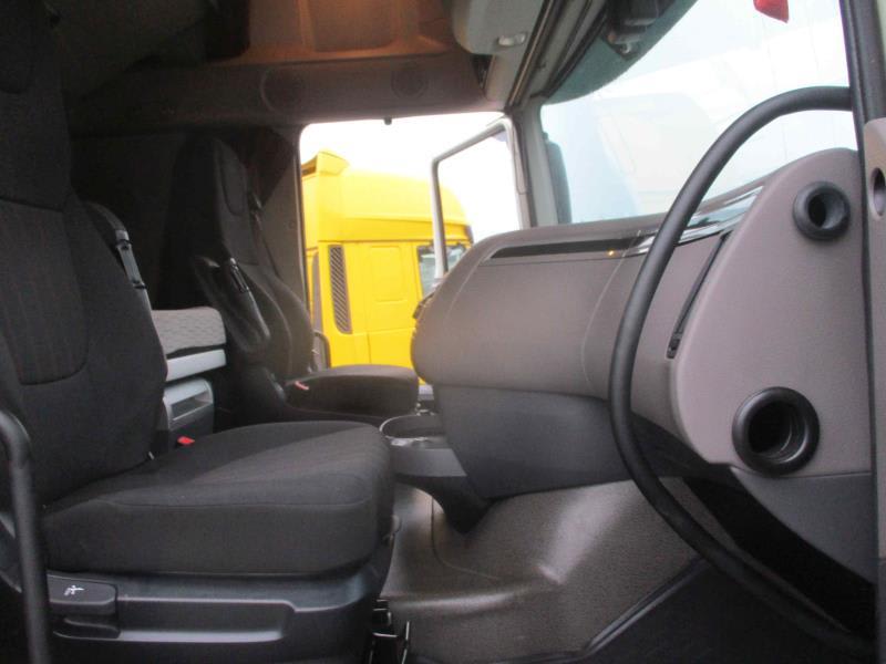 DAF XF 480 FT 4X2 null