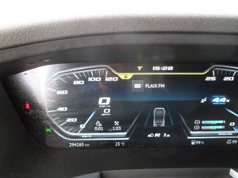 DAF XG 480 FT 4X2 null