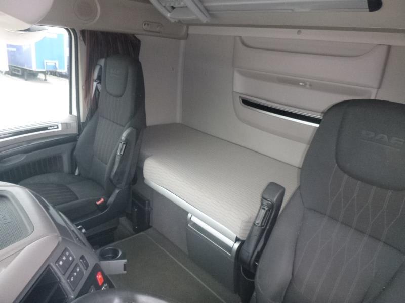 DAF XF 480 FT 4X2 null