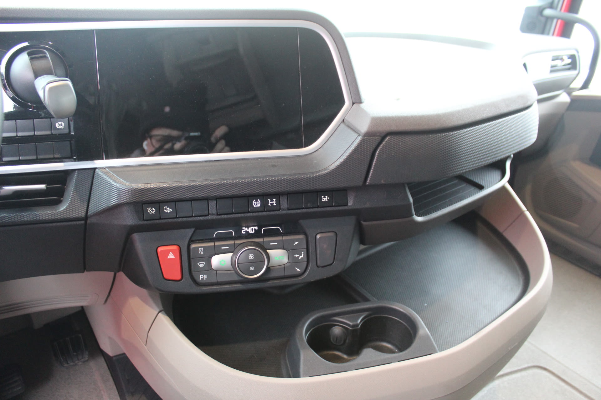 DAF XG 480 FT 4X2 null