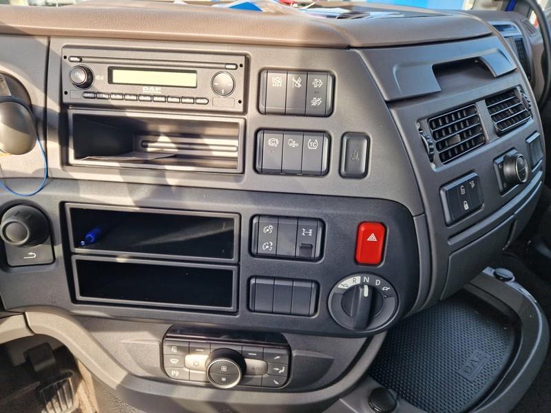 DAF XF 480 FT 4X2 null