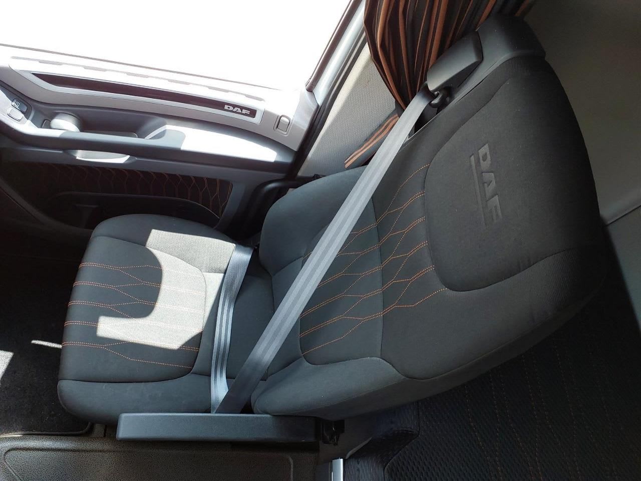 DAF XF 530 FT 4X2 null