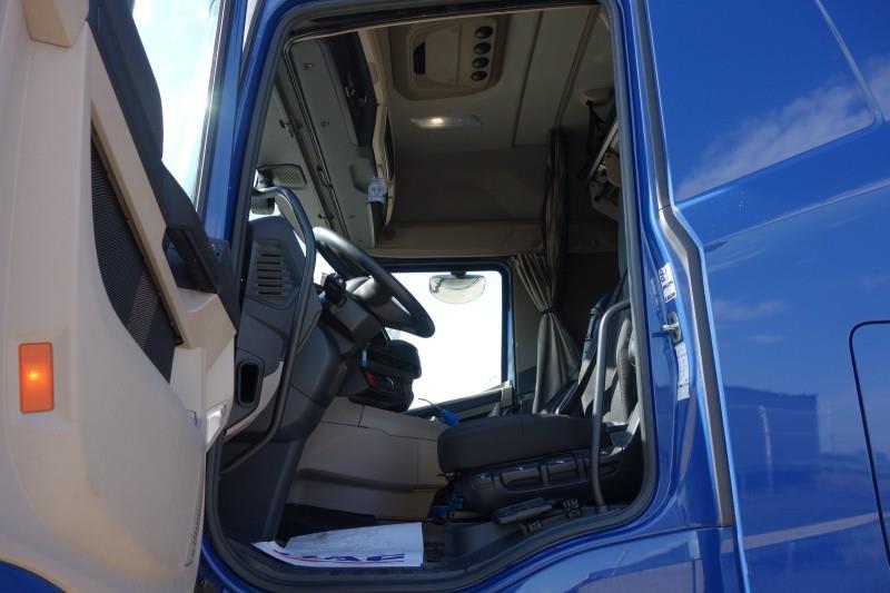 DAF XG 480 FAR 6X2 R null