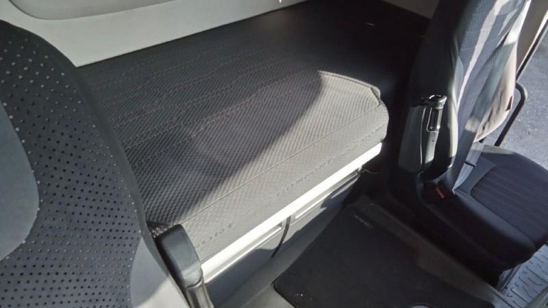 DAF XF 480 FT 4X2 LOW DECK null