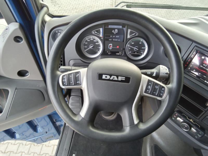 DAF XF 480 FT 4X2 null