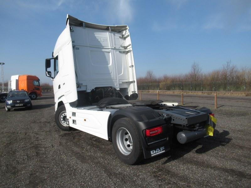 DAF XG 480 FT 4X2 null