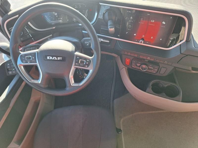 DAF XG 480 FT 4X2 null