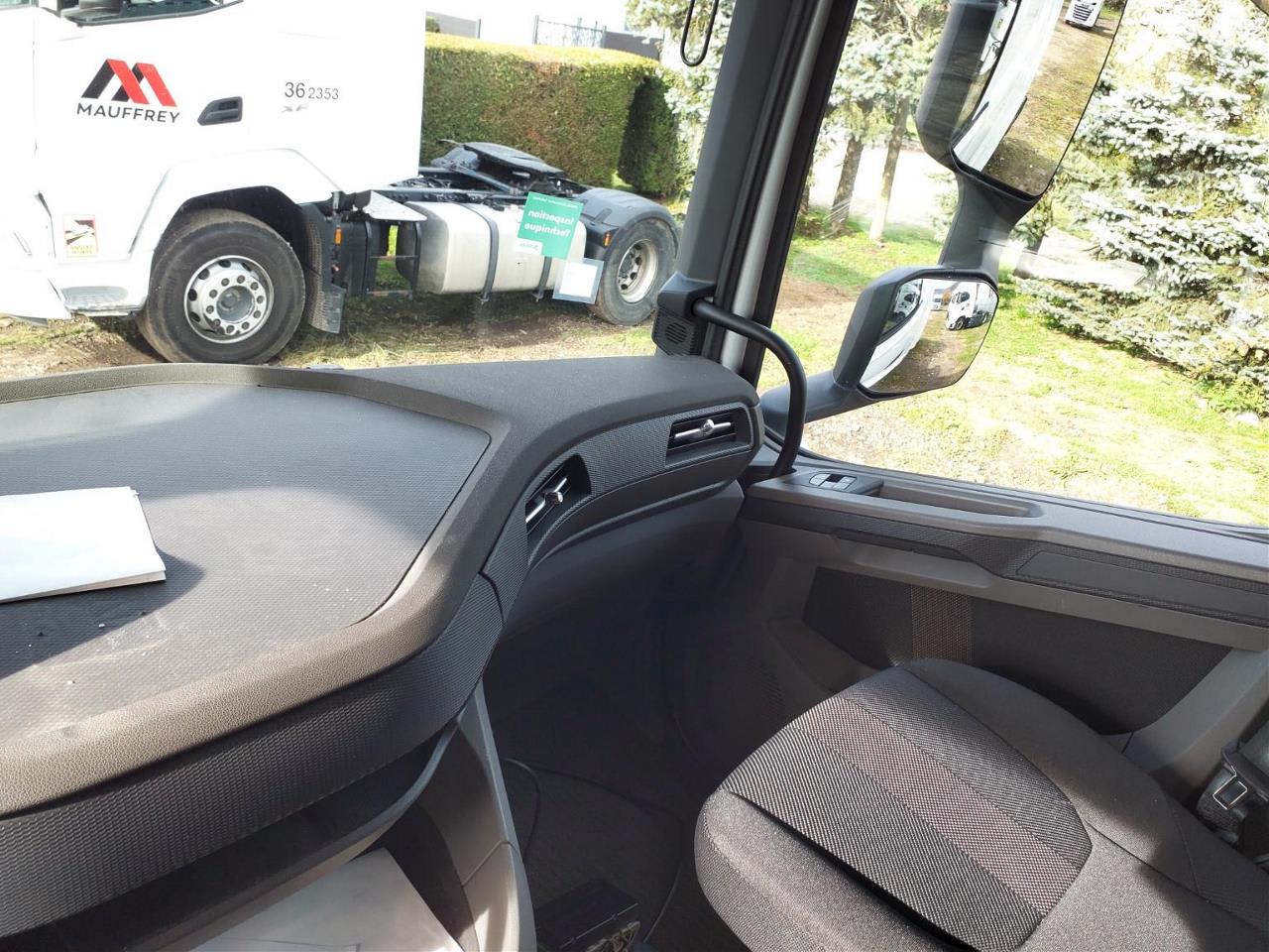 DAF XFn 480 FT 4X2 null