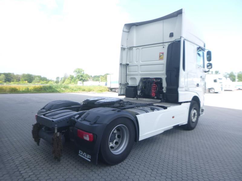 DAF XF 480 FT 4X2 null