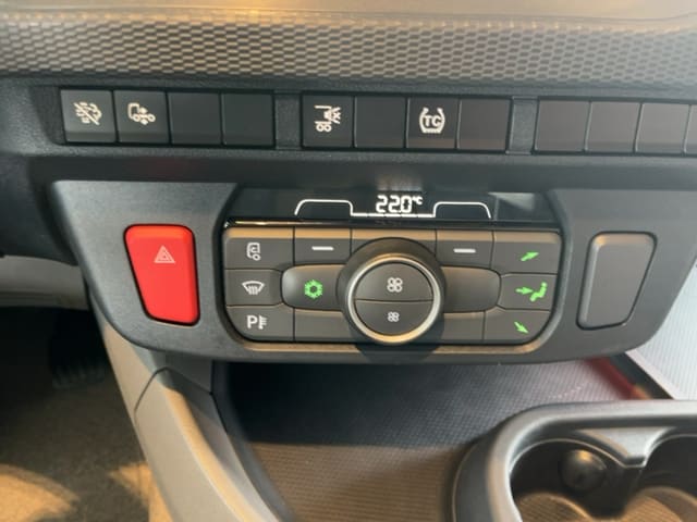 DAF XFn 480 FT 4X2 null