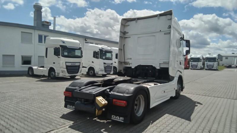 DAF XG 480 FT 4X2 null