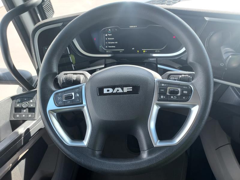 DAF XG 480 FT 4X2 null