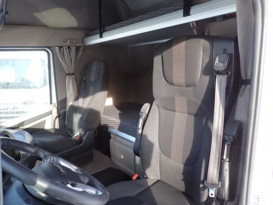 DAF XG 480 FT 4X2 null