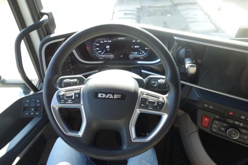 DAF XG 480 FT 4X2 null