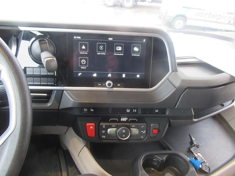 DAF XG 480 FT 4X2 null