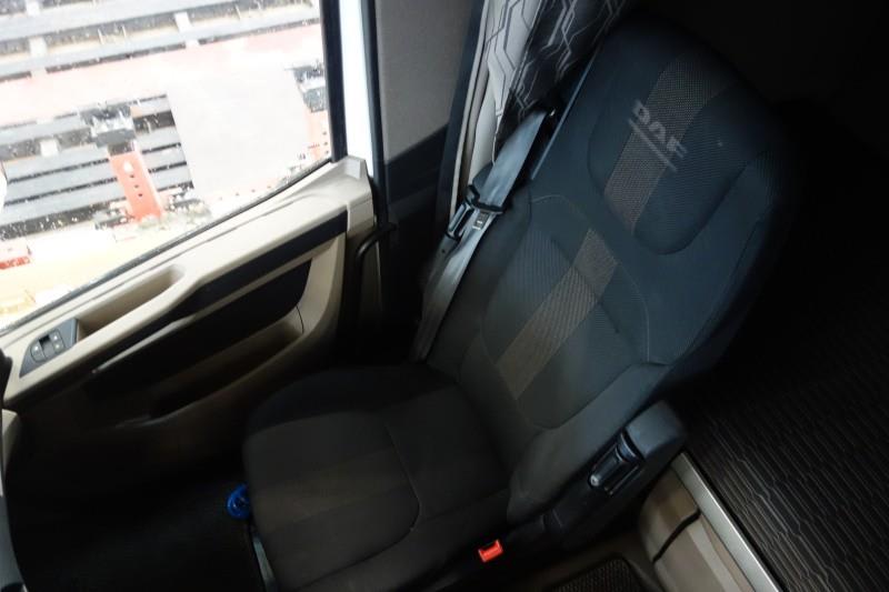 DAF XG 480 FT 4X2 null