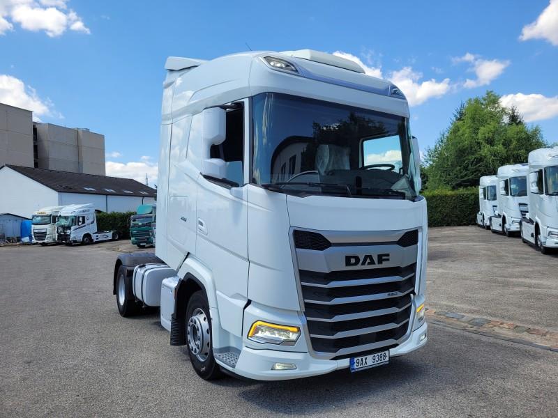 DAF XG 480 FT 4X2 null