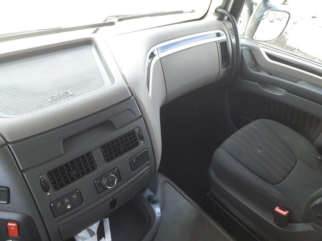 DAF XF 480 FT 4X2 null