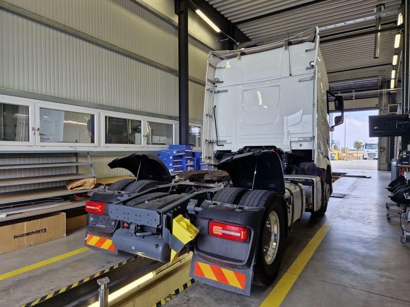 DAF XG 480 FT 4X2 null