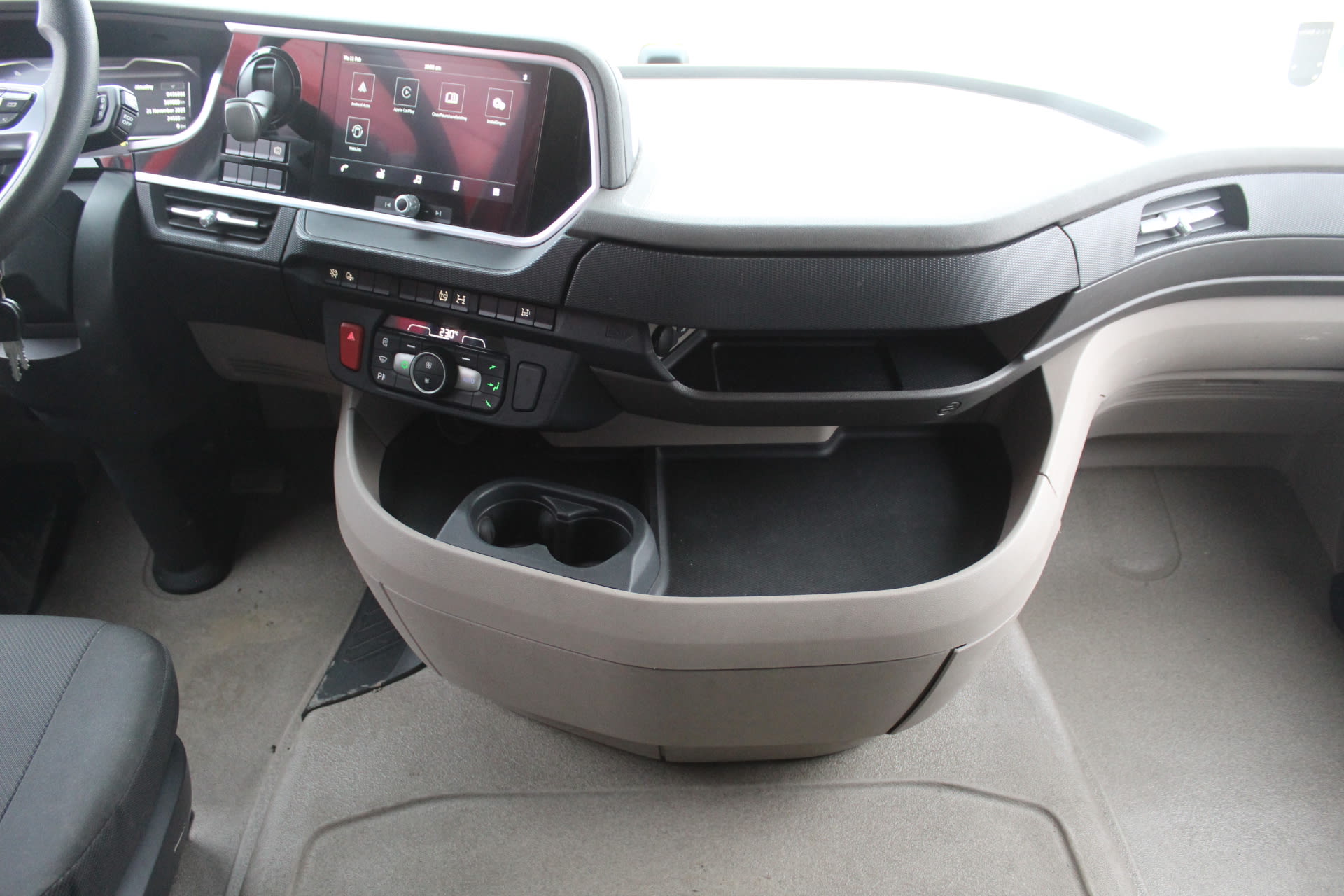 DAF XG 480 FT 4X2 null