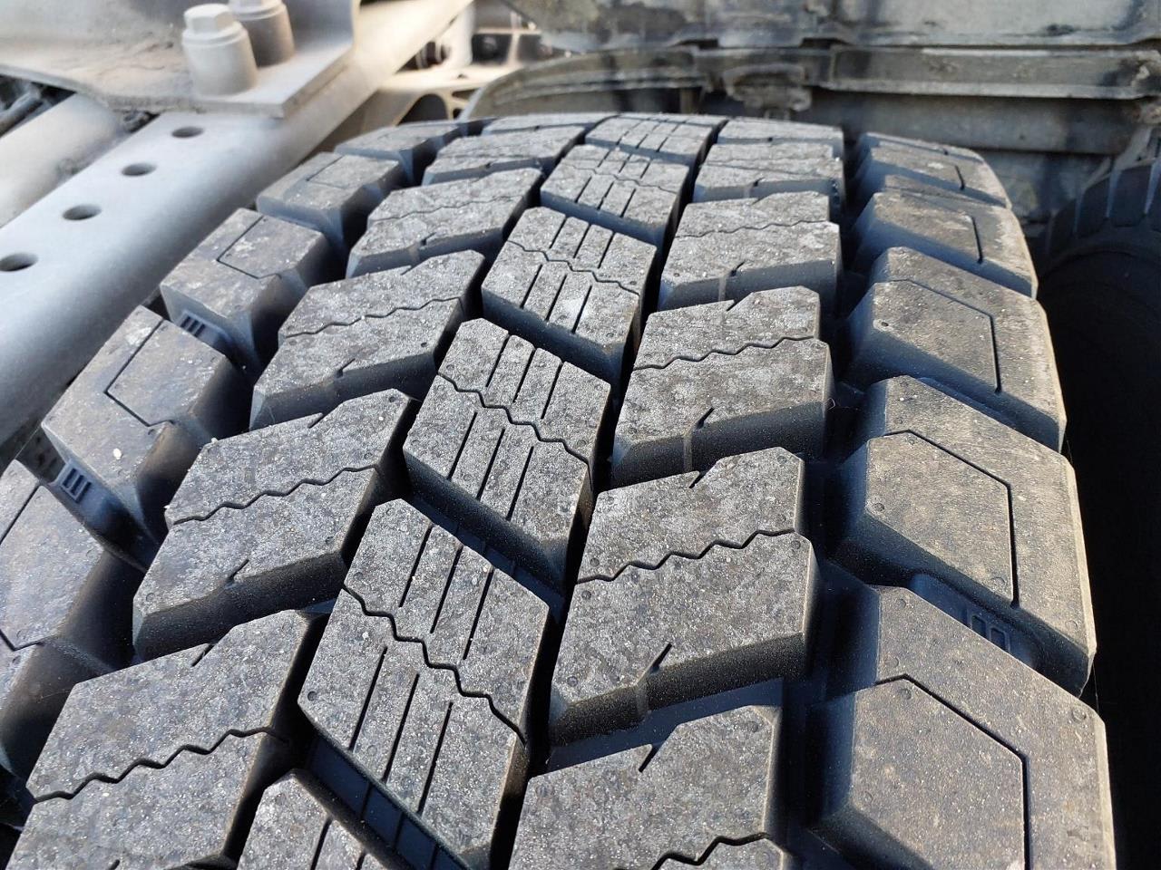 DAF XFn 480 FT 4X2 null