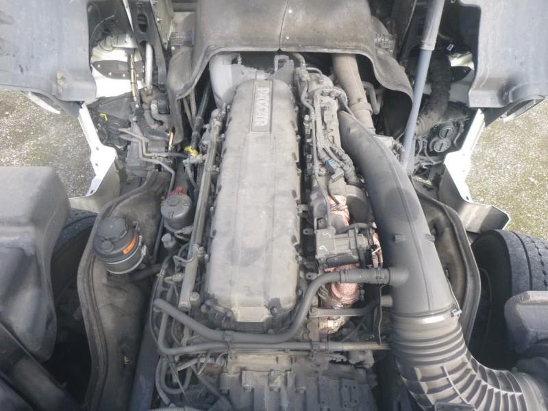 DAF XF 480 FT 4X2 null
