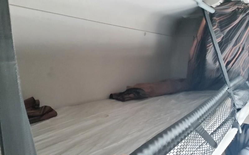 DAF XF 480 FT 4X2 null