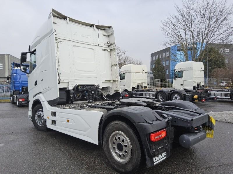 DAF XG 480 FT 4X2 null