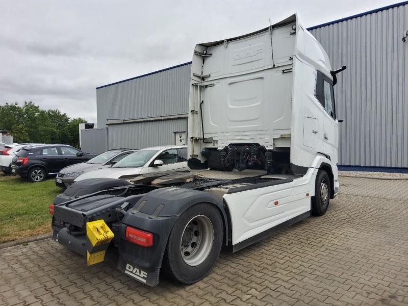 DAF XG+ 480 FT 4X2 null