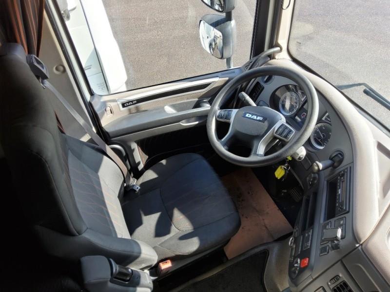DAF XF 480 FT 4X2 null