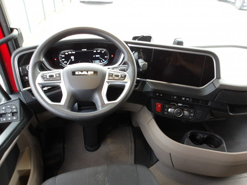 DAF XG 480 FT 4X2 null