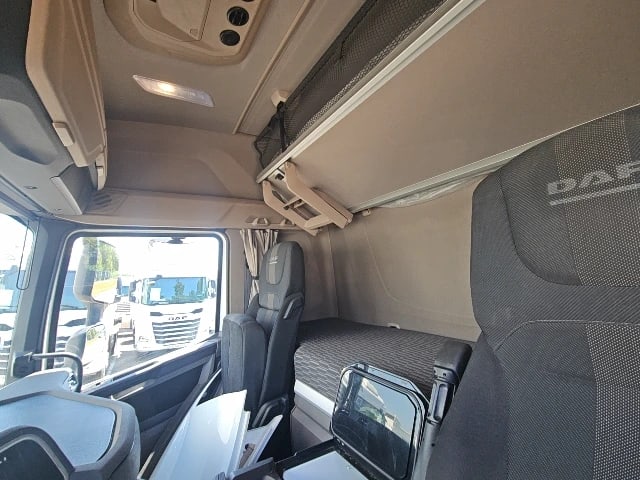 DAF XFn 480 FT 4X2 null