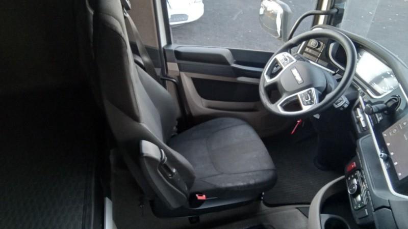 DAF XG 480 FT 4X2 LOW DECK null