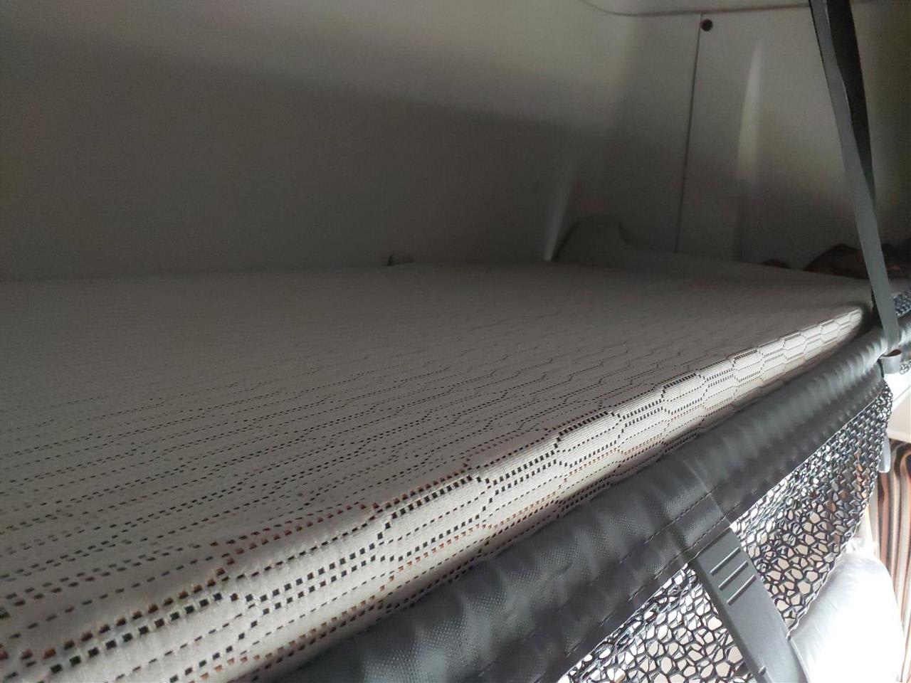 DAF XF 480 FT 4X2 null