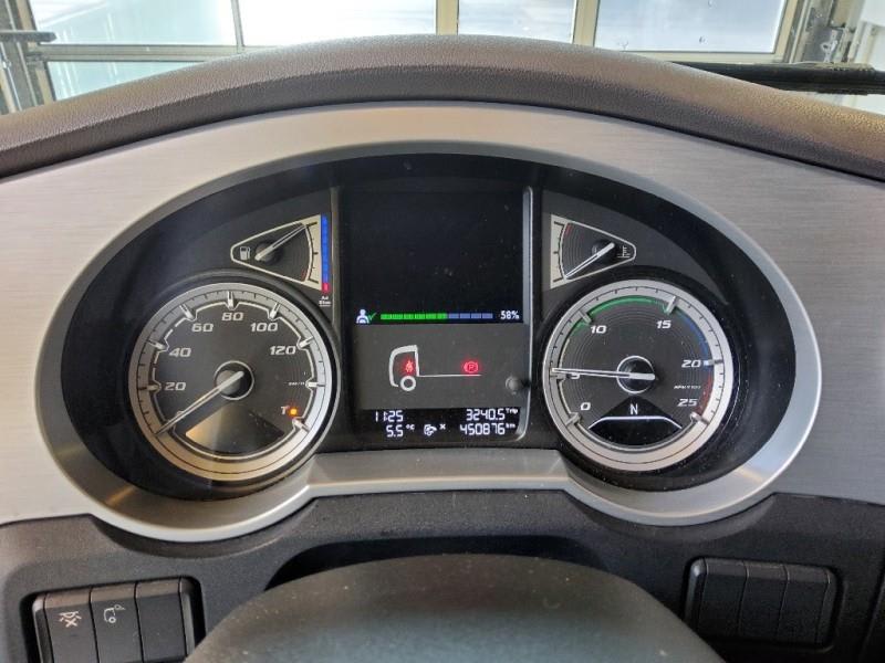 DAF XF 480 FT 4X2 null
