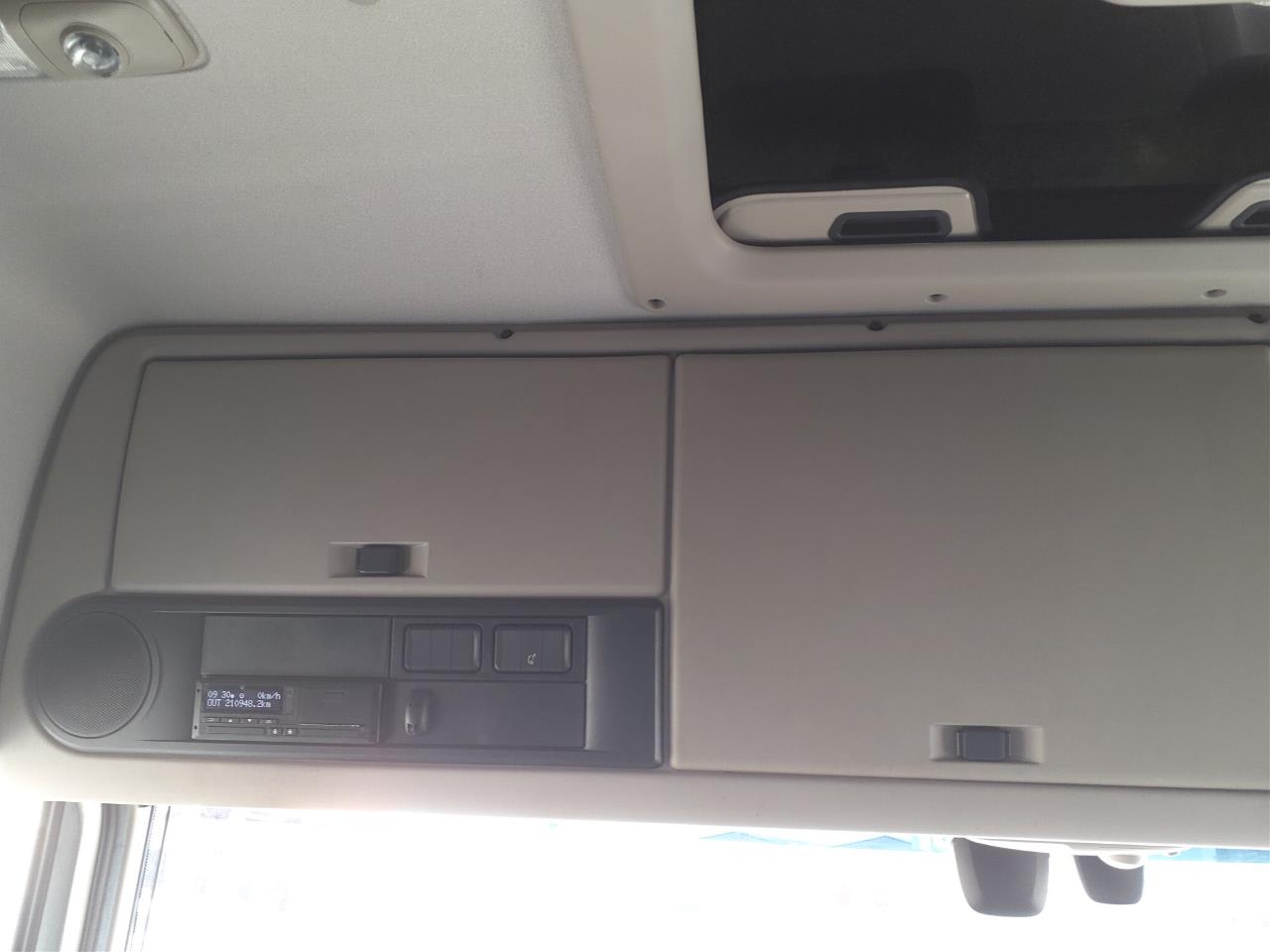 DAF XF 530 FT 4X2 null