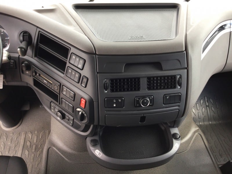 DAF XF 480 FT 4X2 null