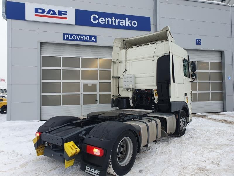 DAF XF 480 FT 4X2 null