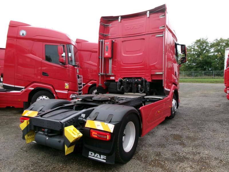 DAF XG 480 FT 4X2 null