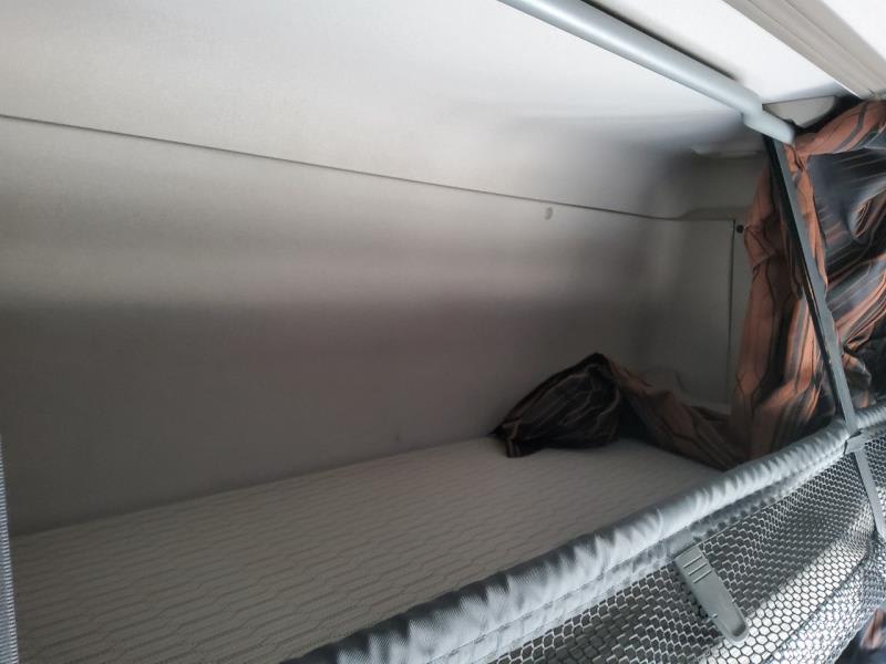 DAF XF 480 FT 4X2 null