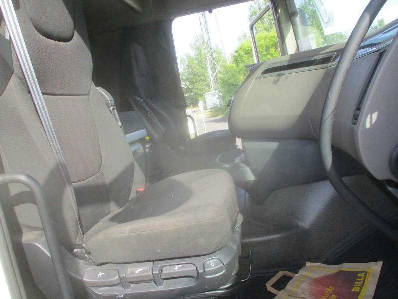 DAF XF 530 FT 4X2 null