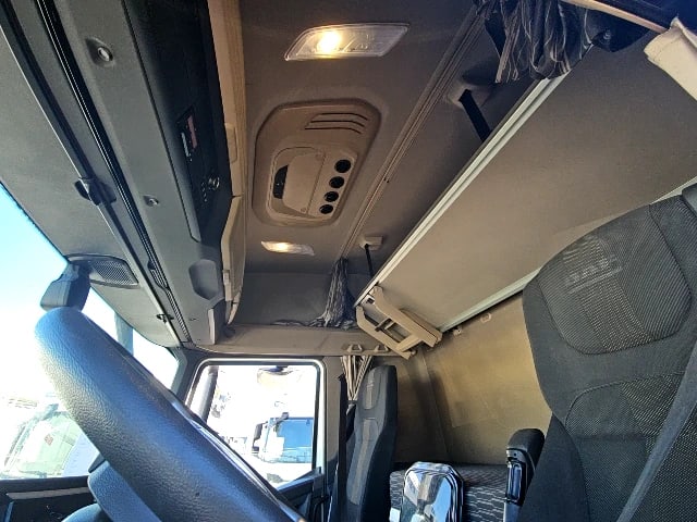 DAF XFn 530 FT 4X2 null
