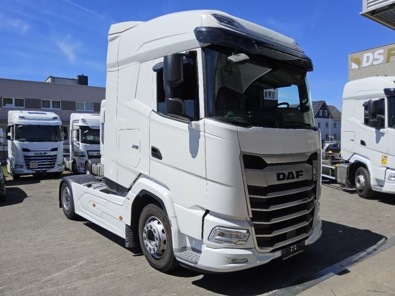 DAF XG 480 FT 4X2 null