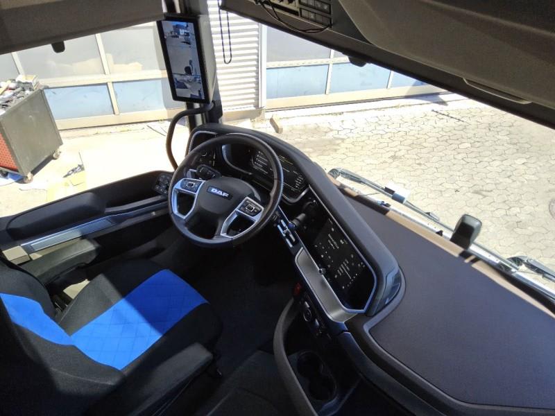DAF XG+ 530 FT 4X2 null