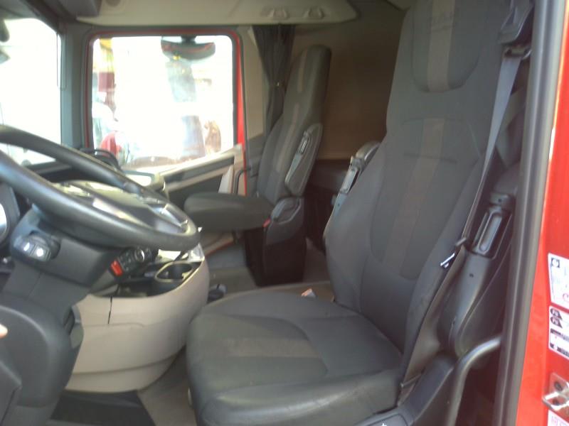 DAF XG 480 FT 4X2 null