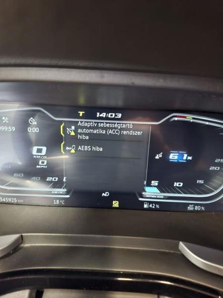 DAF XG 480 FT 4X2 null