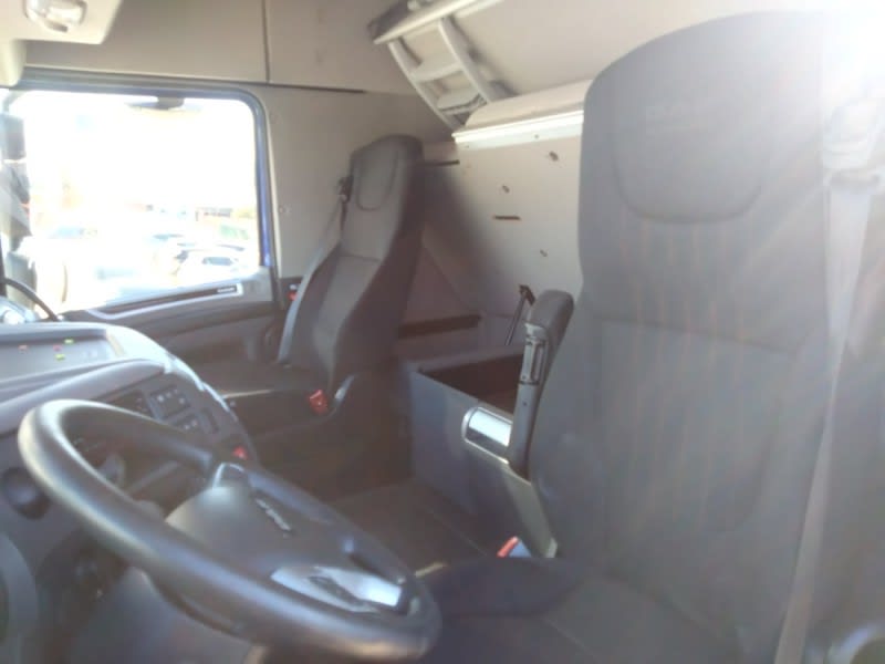 DAF XF 480 FT 4X2 null