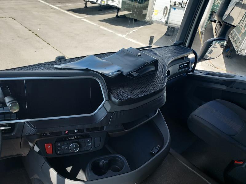 DAF XFn 480 FT 4X2 null